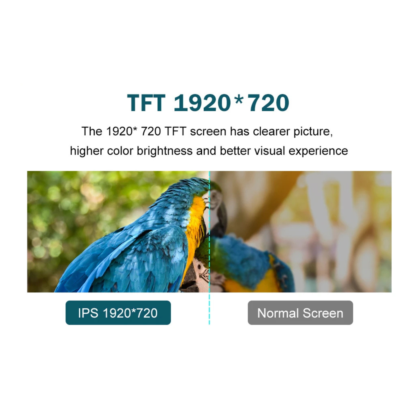 Carplay Audi A1 2012-2018