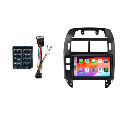 Carplay Polo 4 2001-2009