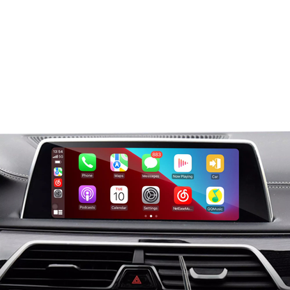 Carplay BMW 7 Series F01 F02 2013-2020