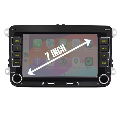 Carplay Passat B6/B7/CC
