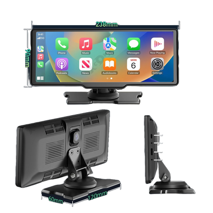 Universal carplay kit (Plug & Play)