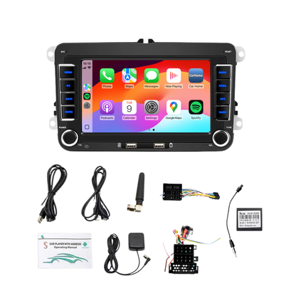 Carplay Polo 5 2009-2017