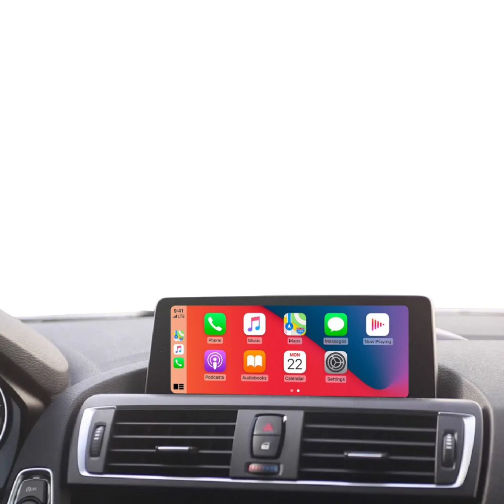 Carplay kit BMW 2 Series F22 F23 F45 2013-2020