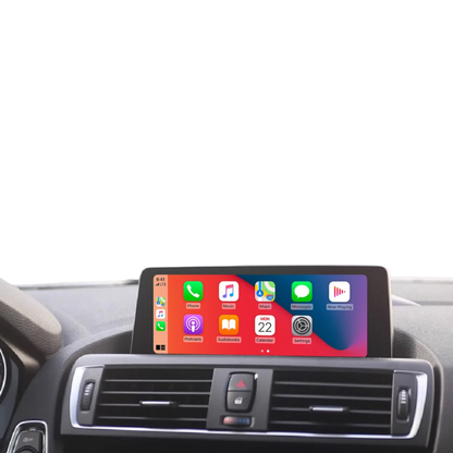 Carplay kit BMW 2 Series F22 F23 F45 2013-2020