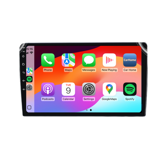 Carplay Polo 4 2001-2009