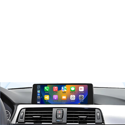 Carplay BMW 1 Series E87 2009-2012