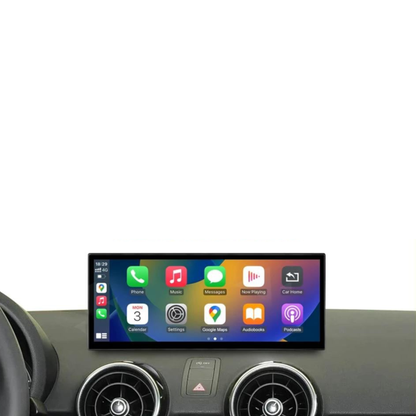 Carplay Audi A1 2012-2018