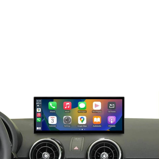 Carplay Audi A1 2012-2018
