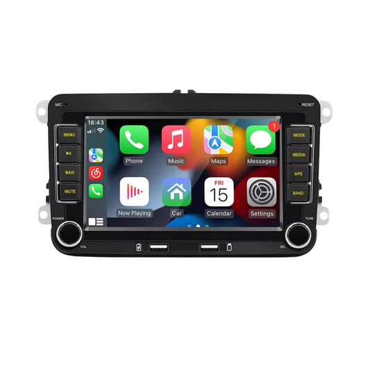 Carplay Polo 5 2009-2017