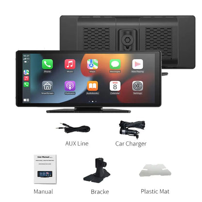 Universal carplay kit 10,26 inch