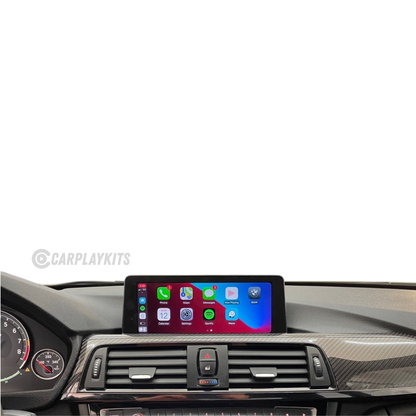 Carplay BMW M4 F82 2013-2017
