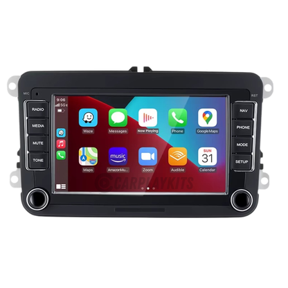 Carplay Volkswagen Touran 2003-2013