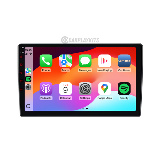 Carplay Volkswagen Passat B8 2015-2020