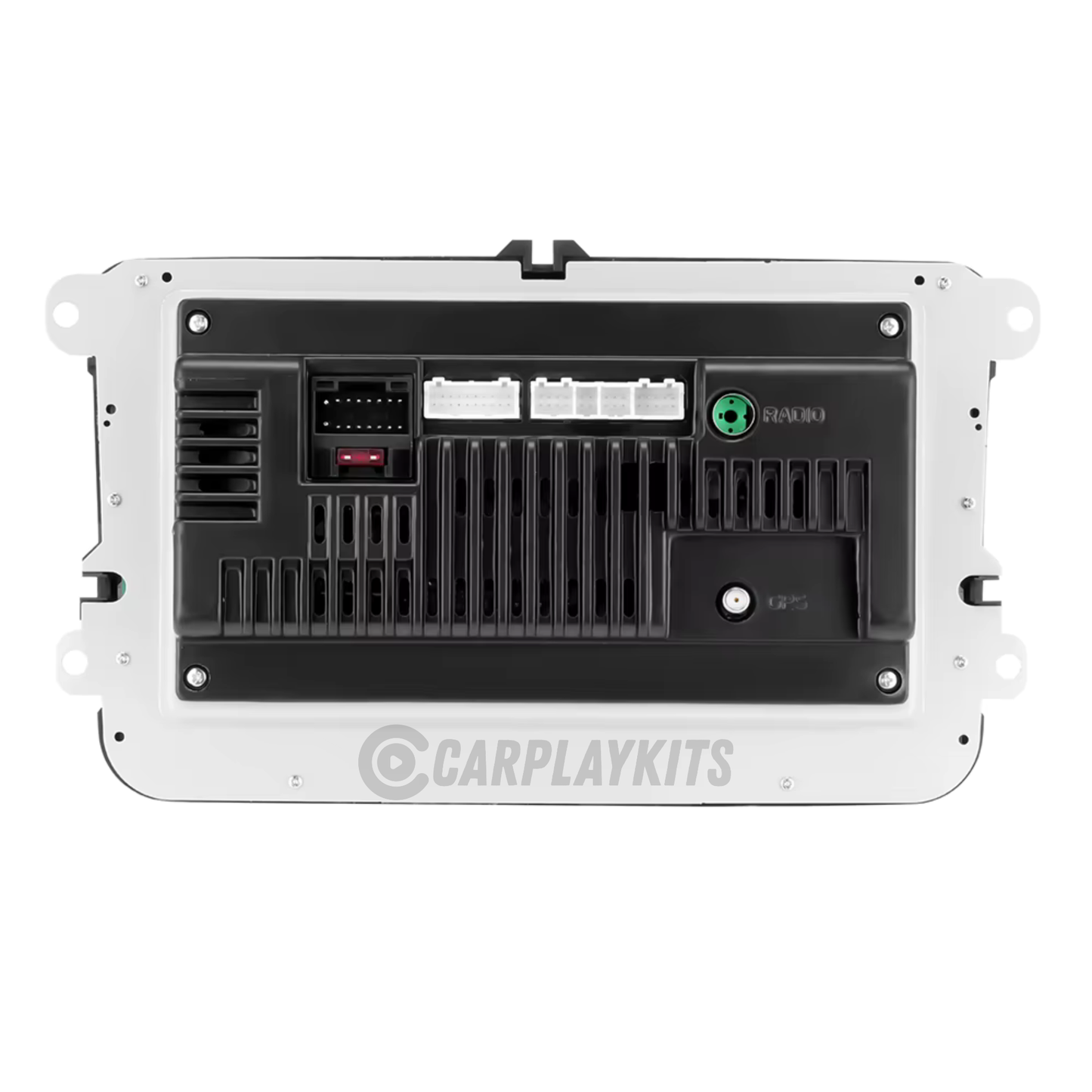 Carplay Volkswagen Touran 2003-2013