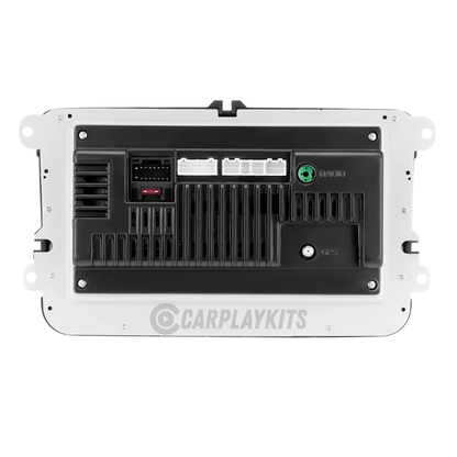 Carplay Volkswagen Touran 2003-2013