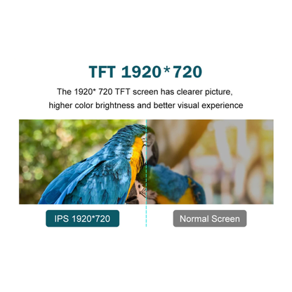 Carplay Audi A1 2012-2018