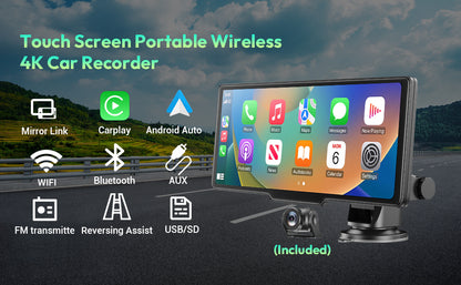 Universal carplay kit (Plug & Play)