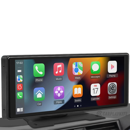 Universal carplay kit 10,26 inch (Plug & Play)
