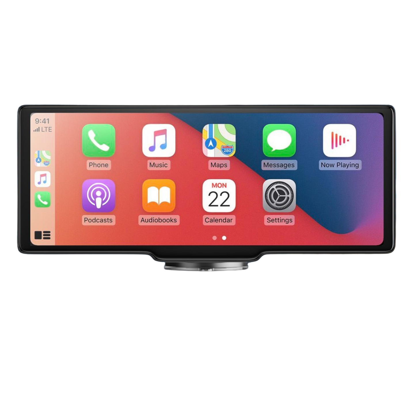 universal carplay kit fits any car